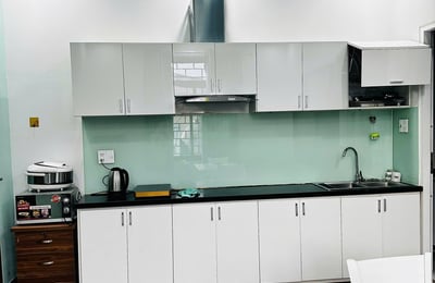 Alquiler de apartamento moderno y completamente amueblado, Ngu Hanh Son, Da Nang, Vietnam