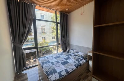 Location d'un appartement chaleureux, confortable, Son Tra, Da Nang, Vietnam