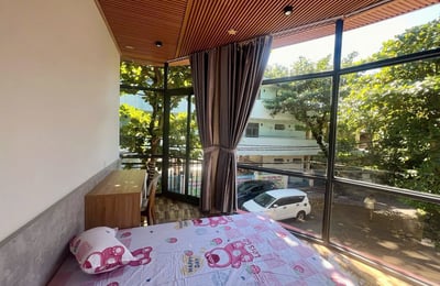 Location d'un appartement chaleureux, confortable, Son Tra, Da Nang, Vietnam