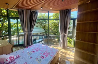 Location d'un appartement chaleureux, confortable, Son Tra, Da Nang, Vietnam