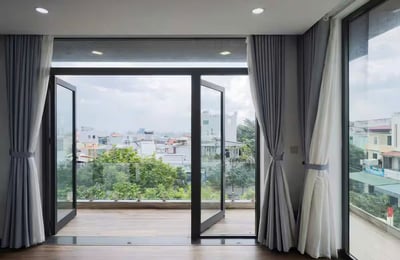 Alquiler de una villa premium, espaciosa con vistas a la montaña, Da Nang, Vietnam