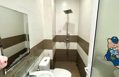 Аренда меблированной студии в тихом районе, можно с животными, Дананг, Вьетнам