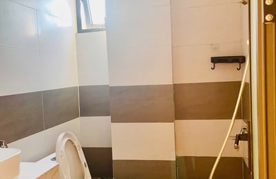 Rental of a furnished apartment near the beach, Da Nang, Vietnam