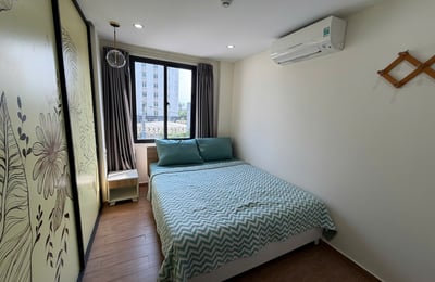 Mieten Sie eine helle, großzügige und möblierte Wohnung im Bezirk Son Tra, Da Nang