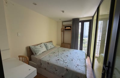 Mieten Sie eine helle, großzügige und möblierte Wohnung im Bezirk Son Tra, Da Nang