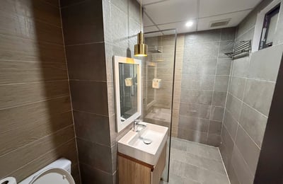 Mieten Sie eine helle, großzügige und möblierte Wohnung im Bezirk Son Tra, Da Nang