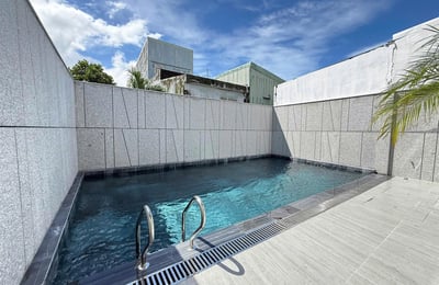 Location d'un appartement chaleureux et meublé dans le quartier de Ngu Hanh Son, Da Nang