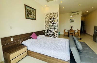 Alquiler de apartamento confortable y espacioso, Da Nang, Vietnam