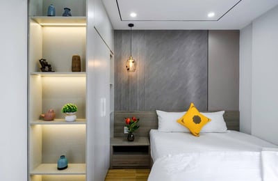 Premium-Wohnung im Bezirk Son Tra mieten, Da Nang, Vietnam