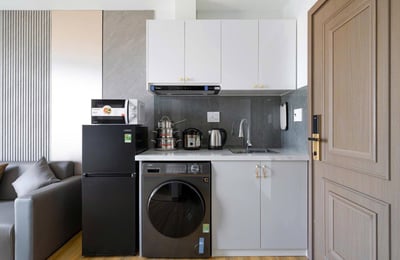 Premium-Wohnung im Bezirk Son Tra mieten, Da Nang, Vietnam