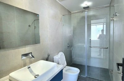 Compact furnished apartment for rent, Son Tra District, Da Nang, Vietnam