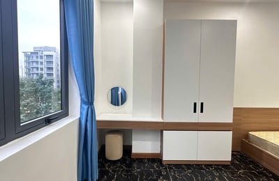 Alquiler de apartamento elegante y amueblado, Da Nang, Vietnam