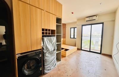 Location d'un appartement neuf, moderne, Da Nang, Vietnam