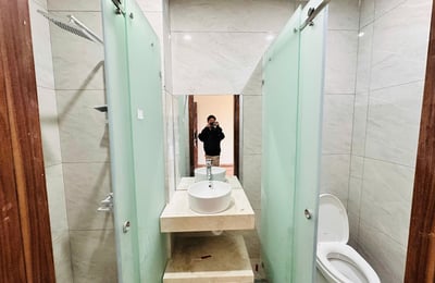 Location d'un appartement neuf, moderne, Da Nang, Vietnam