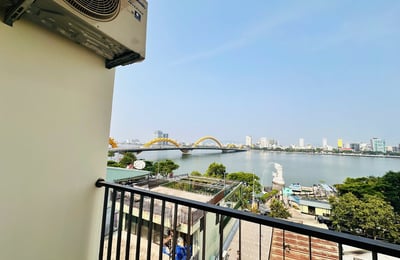Location d'un appartement neuf, moderne, Da Nang, Vietnam