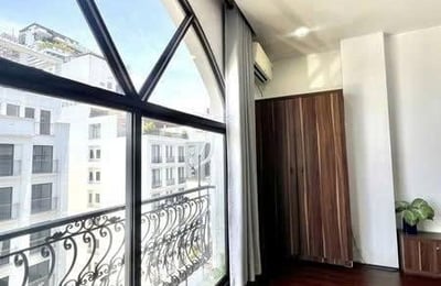 Stylish, comfortable loft studio for rent, Da Nang, Vietnam