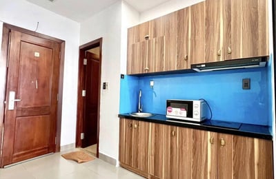 Stylish, comfortable loft studio for rent, Da Nang, Vietnam