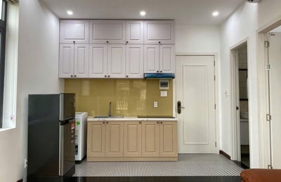 Rent a premium, furnished apartment, Son Tra, Da Nang, Vietnam