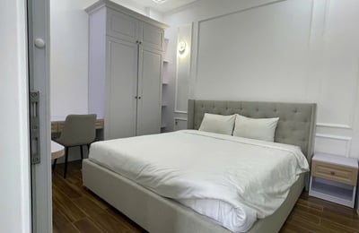 Rent a premium, furnished apartment, Son Tra, Da Nang, Vietnam
