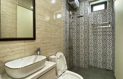 Rent a premium, furnished apartment, Son Tra, Da Nang, Vietnam