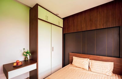 Alquiler de apartamento moderno y amueblado, Son Tra, Da Nang, Vietnam
