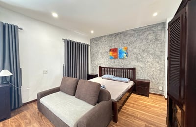 Rent a premium, furnished apartment, Da Nang, Vietnam