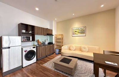 Rent a premium, furnished apartment, Da Nang, Vietnam
