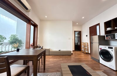 Rent a premium, furnished apartment, Da Nang, Vietnam