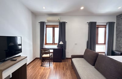 Rent a premium, furnished apartment, Da Nang, Vietnam