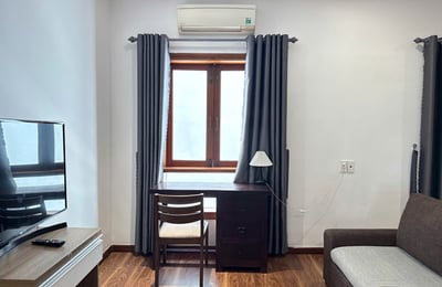 Rent a premium, furnished apartment, Da Nang, Vietnam