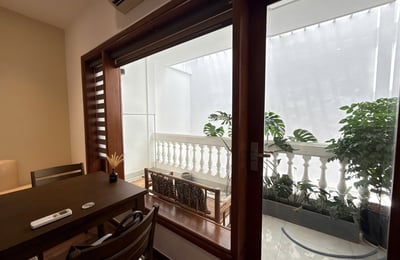 Rent a premium, furnished apartment, Da Nang, Vietnam