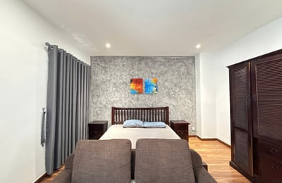 Rent a premium, furnished apartment, Da Nang, Vietnam