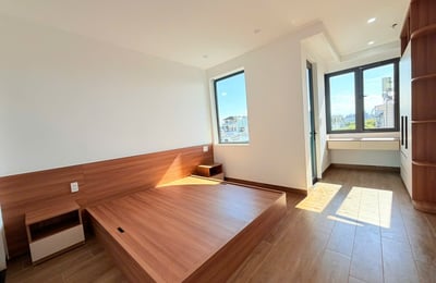 Rent a new, bright apartment, Son Tra, Da Nang, Vietnam