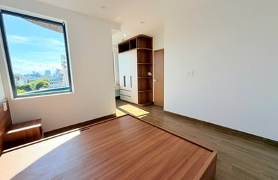 Rent a new, bright apartment, Son Tra, Da Nang, Vietnam