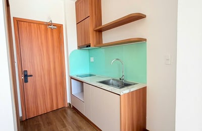 Rent a new, bright apartment, Son Tra, Da Nang, Vietnam