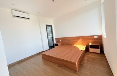 Rent a new, bright apartment, Son Tra, Da Nang, Vietnam