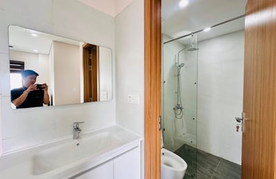 Rent a brand new, furnished apartment with city view, Son Tra, Da Nang, Vietnam