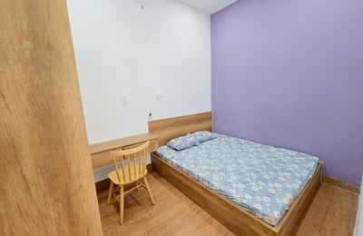 Rent a modern, furnished apartment, Cam Le, Da Nang, Vietnam