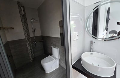 Rent a modern, furnished apartment, Cam Le, Da Nang, Vietnam