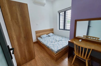 Rent a modern, furnished apartment, Cam Le, Da Nang, Vietnam