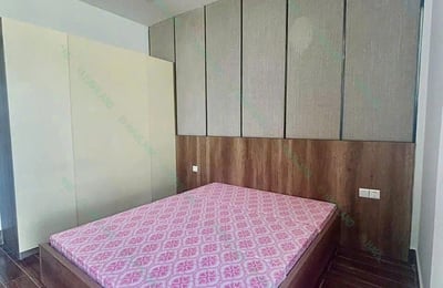 Appartement spacieux 100m² avec balcon à louer, Da Nang, Vietnam