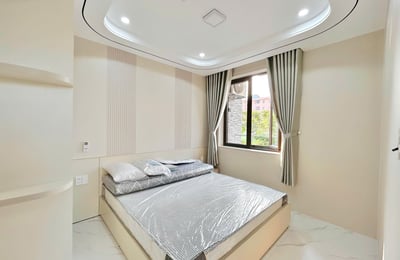 Appartement de luxe avec grand balcon à louer, Da Nang, Vietnam