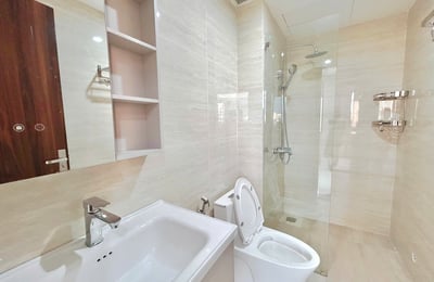 Appartement de luxe avec grand balcon à louer, Da Nang, Vietnam