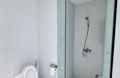 Spacious Apartment with Panoramic View for Rent, Ngu Hanh Son, Da Nang, Vietnam