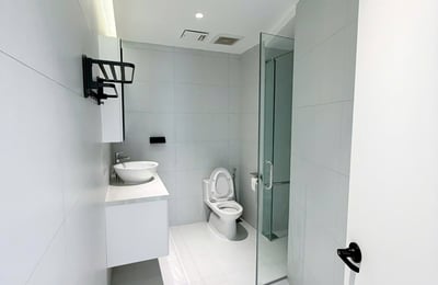 Spacious Apartment with Panoramic View for Rent, Ngu Hanh Son, Da Nang, Vietnam