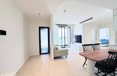 Spacious Apartment with Panoramic View for Rent, Ngu Hanh Son, Da Nang, Vietnam