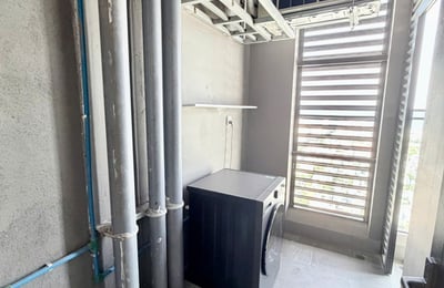 Spacious Apartment with Panoramic View for Rent, Ngu Hanh Son, Da Nang, Vietnam