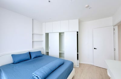 Spacious Apartment with Panoramic View for Rent, Ngu Hanh Son, Da Nang, Vietnam