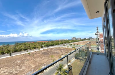 Luxury Apartment for Rent, Ngu Hanh Son, Da Nang, Vietnam