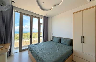 Luxury Apartment for Rent, Ngu Hanh Son, Da Nang, Vietnam